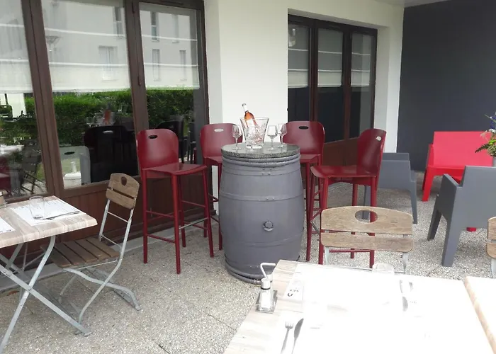 Campanile Bordeaux Ouest - Le Bouscat