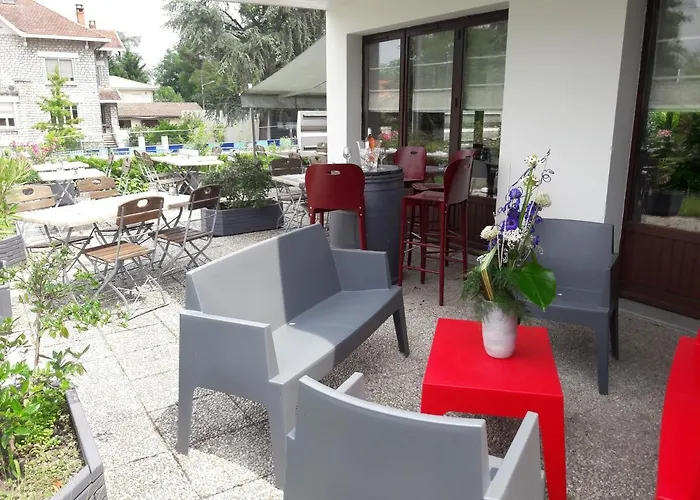 Campanile Bordeaux Ouest - Le Bouscat