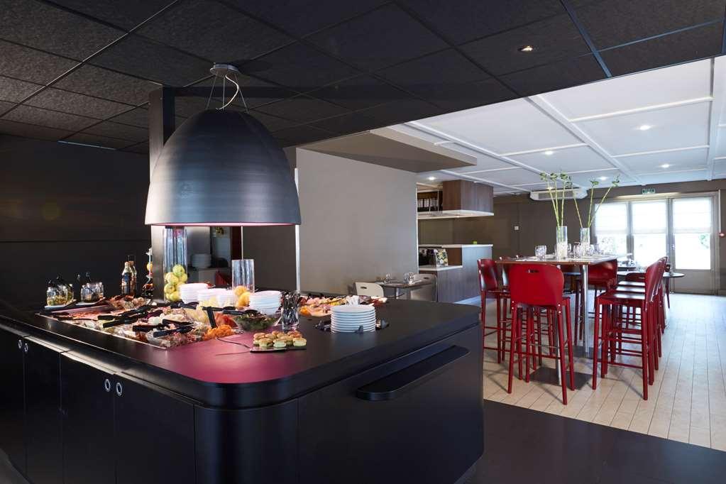 Hotel Campanile Bordeaux Ouest - 3*