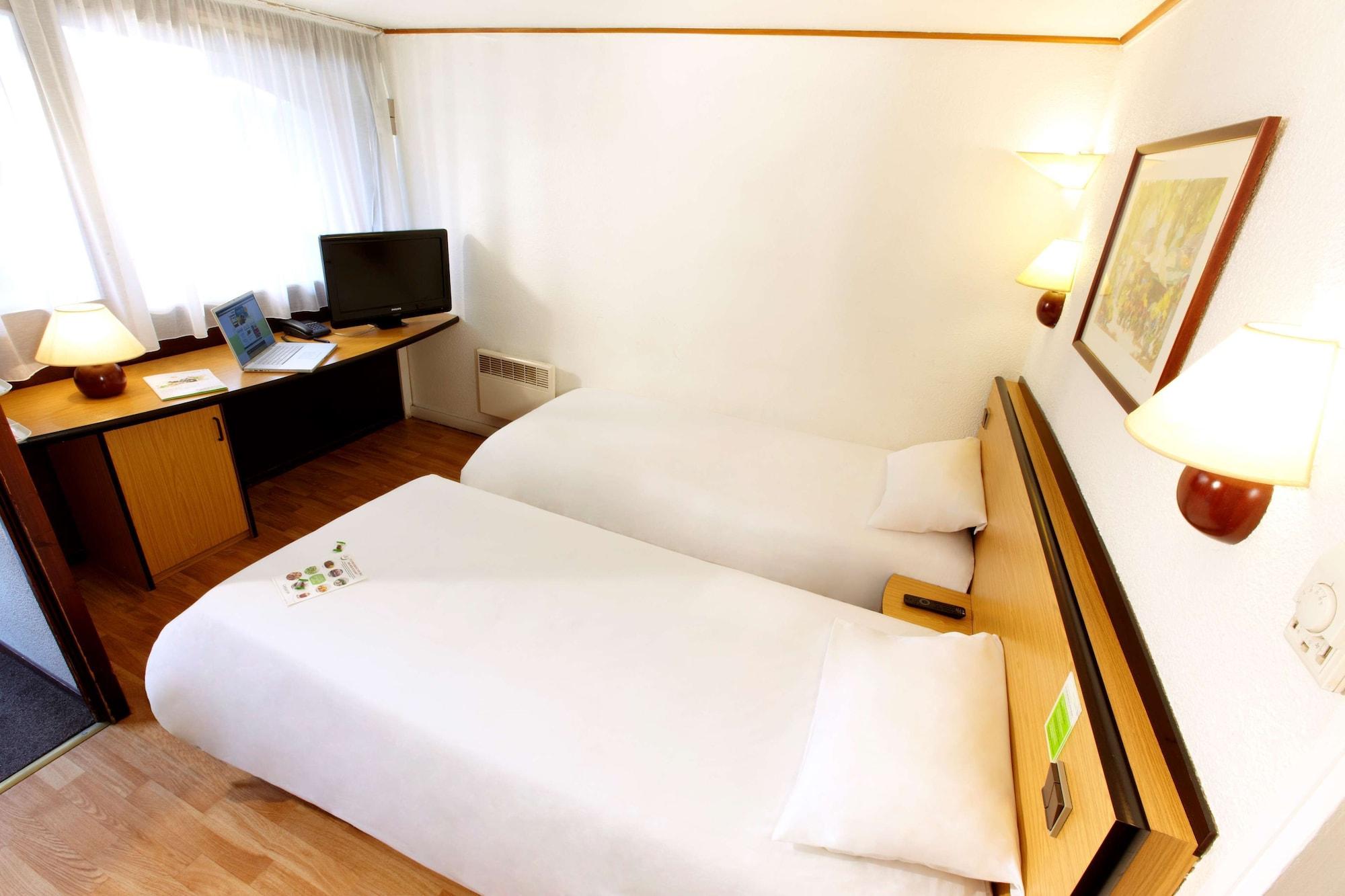 Campanile Bordeaux Ouest - 3*