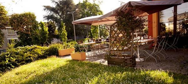 Hotel Campanile Bordeaux Ouest - Le Bouscat