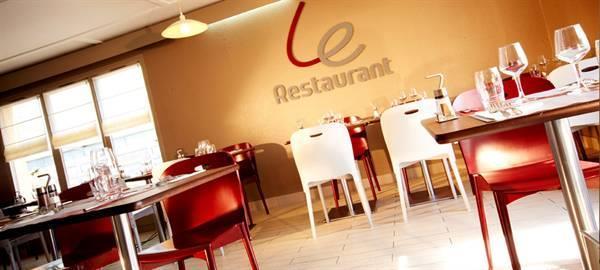 Campanile Bordeaux Ouest - 3* Le Bouscat