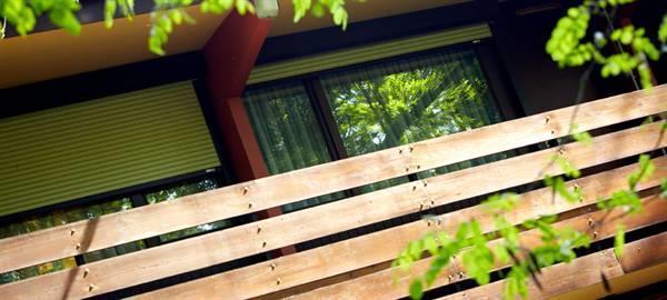 Hotel Campanile Bordeaux Ouest - 3*