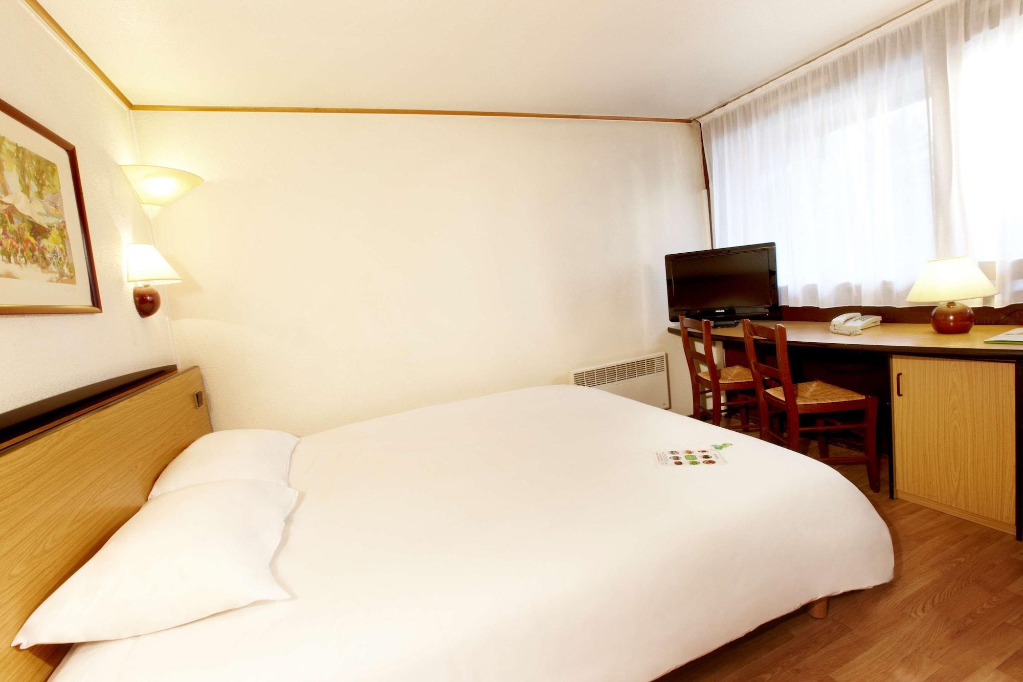 Hotel Campanile Bordeaux Ouest - Le Bouscat