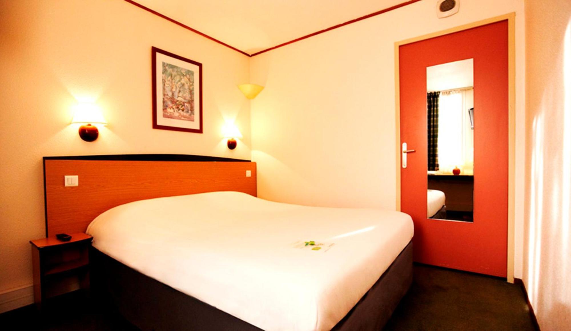 Campanile Bordeaux Ouest -