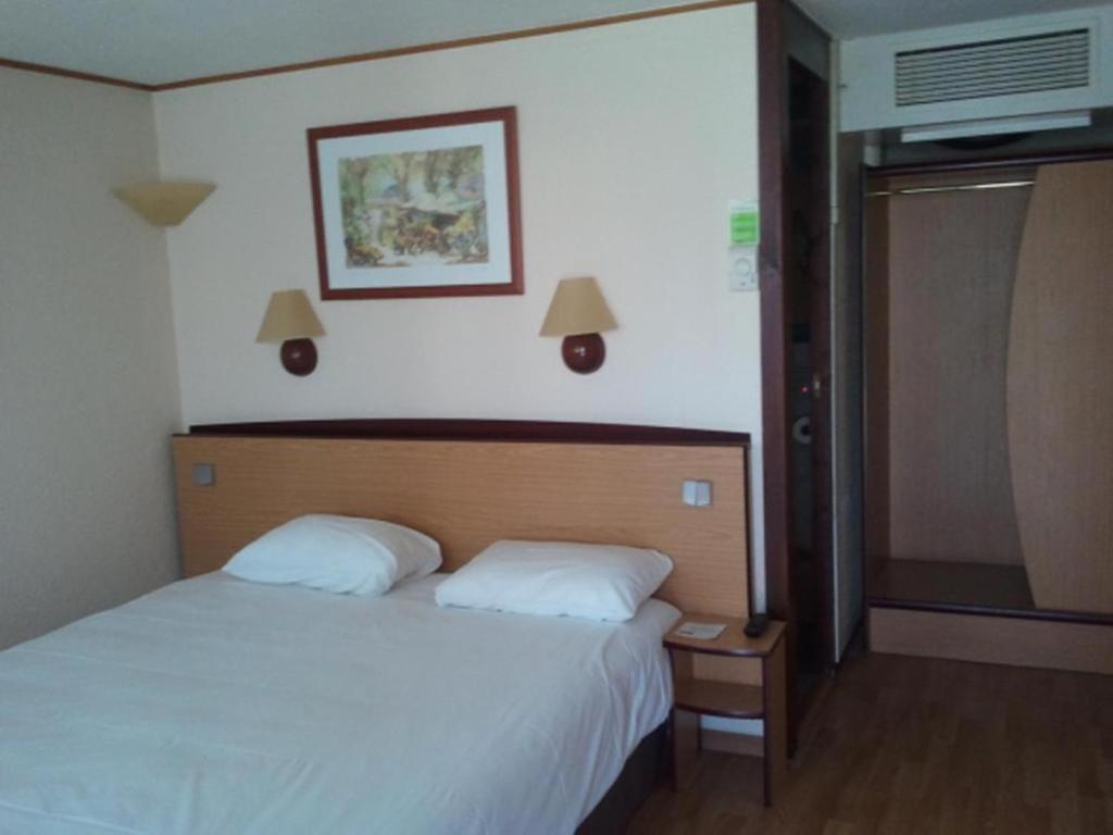 Campanile Bordeaux Ouest - 3* Le Bouscat