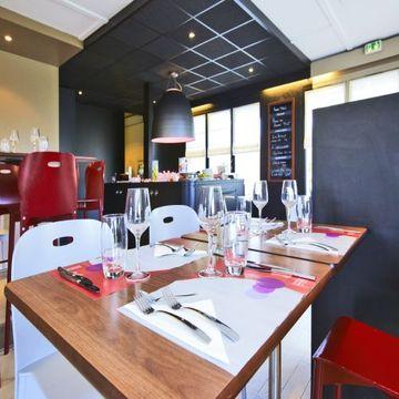 Campanile Bordeaux Ouest - Hotel Le Bouscat