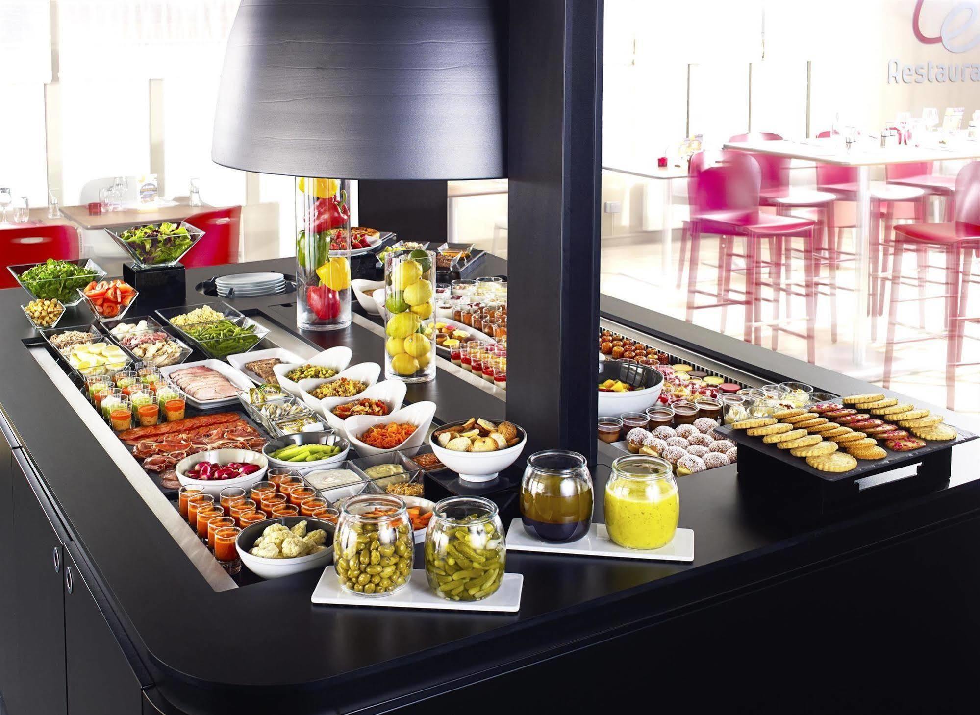 Campanile Bordeaux Ouest - Hotel
