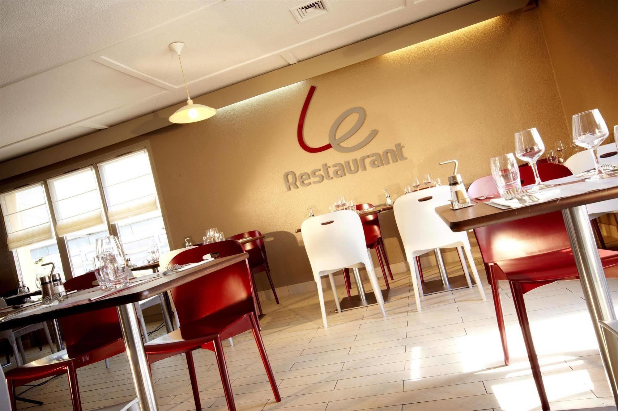 Campanile Bordeaux Ouest - Hotel Le Bouscat