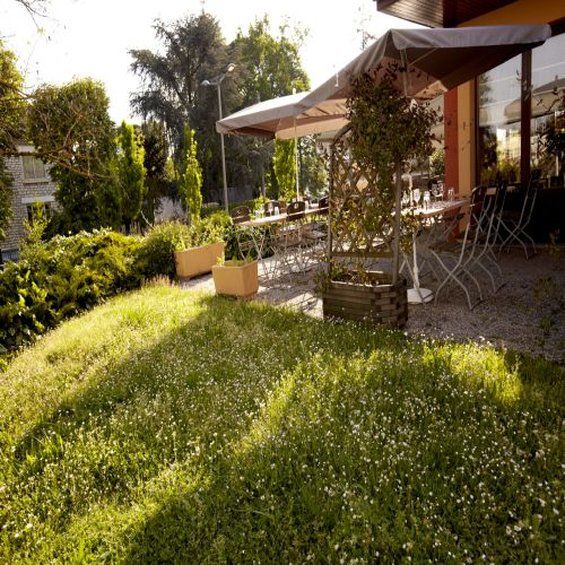 Hotel Campanile Bordeaux Ouest -
