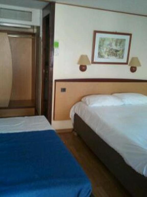 Hotel Campanile Bordeaux Ouest -