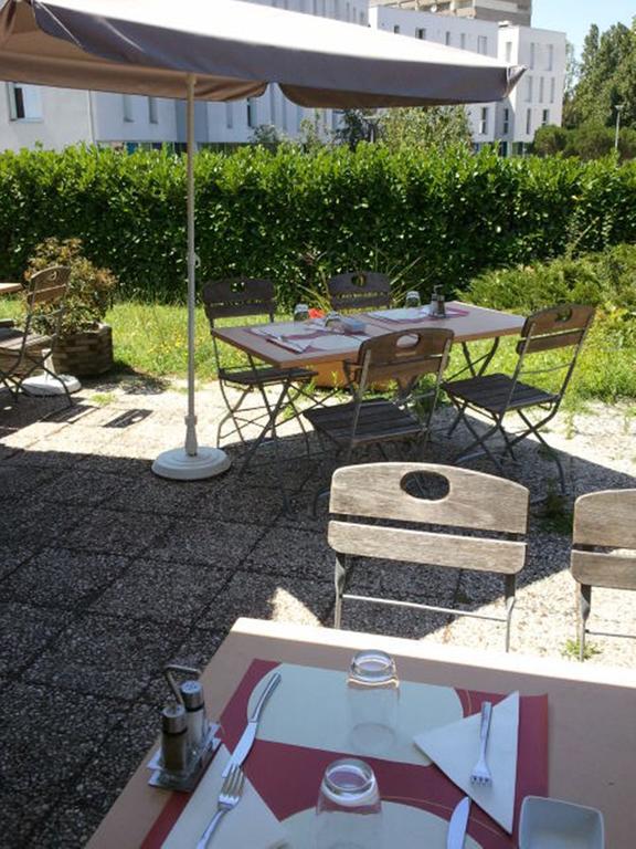 Campanile Bordeaux Ouest - Le Bouscat