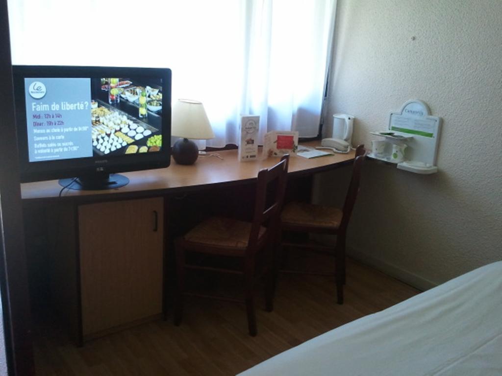 Campanile Bordeaux Ouest - Hotel