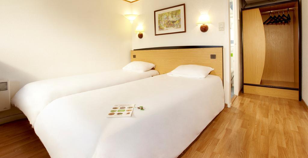 Hotel Campanile Bordeaux Ouest - Le Bouscat