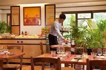 Campanile Bordeaux Ouest -